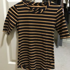 Banana republic shirt